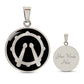 Drums Necklace