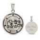 Cimeies Sigil Necklace