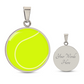 Tennis Necklace