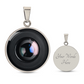 Camera Necklace