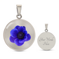 Anemone Necklace