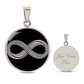 Infinity Necklace