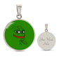 PEPE Necklace