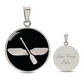 Canoe Necklace