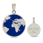 Earth Necklace