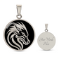 Fenrir Necklace
