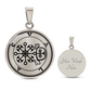 Valac Sigil Necklace