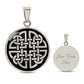 Dara Knot Cremation Necklace