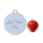 Strawberry Bracelet