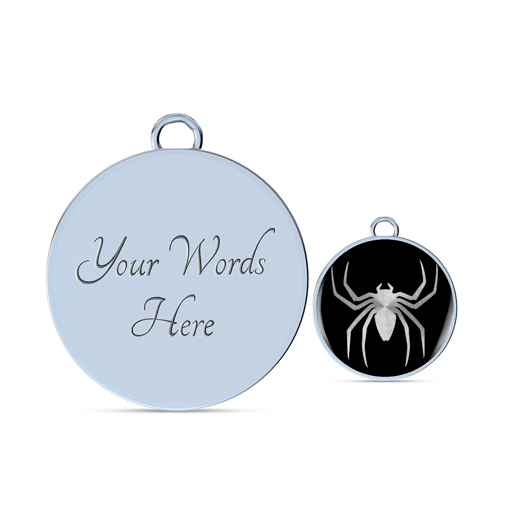 Spider Bracelet