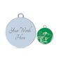 Year of the Wood Rat Bracelet