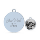 Year of the Metal Rat Bracelet