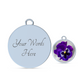 Pansy Bracelet