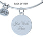 Lyre Bracelet