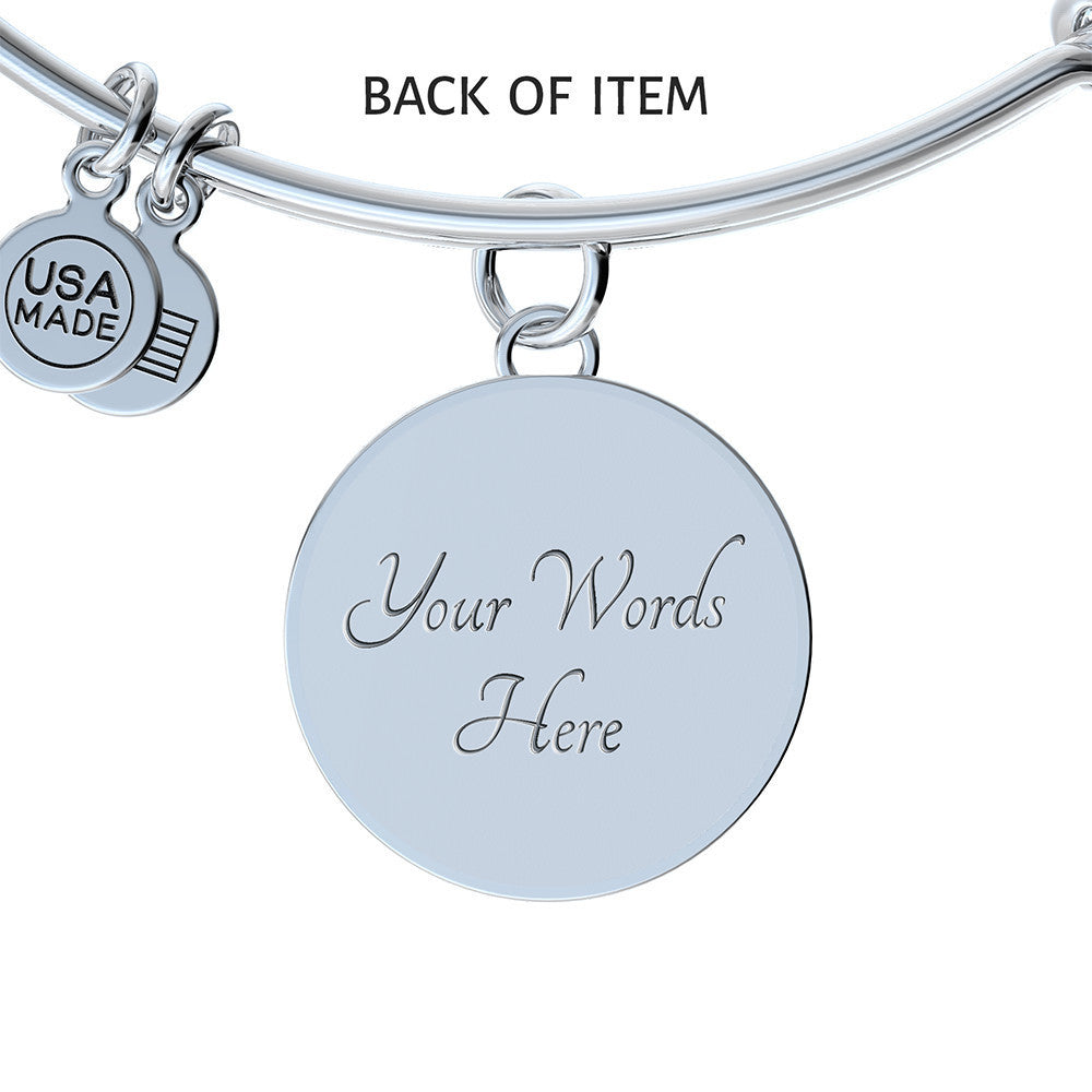 Microphone Bracelet