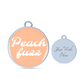 Peach fuzz Bracelet