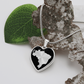 Brazil Map Necklace