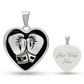 Boxing Necklace