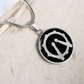 Drums Necklace