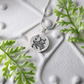 Year of the Metal Ox Necklace