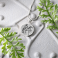 Year of the Metal Horse Necklace
