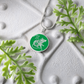 Year of the Wood Rat Necklace
