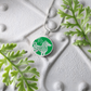 Year of the Wood Dog Necklace