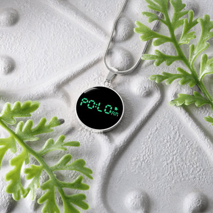 Polo Necklace