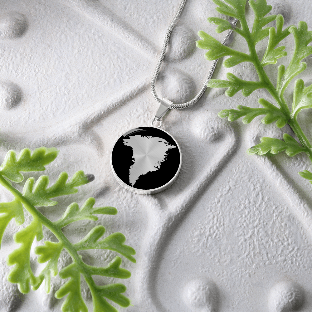 Greenland Necklace