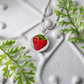 Strawberry Necklace