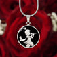 Krishna Necklace
