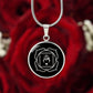 Muladhara Chakra Necklace