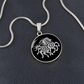 Sleipnir Necklace