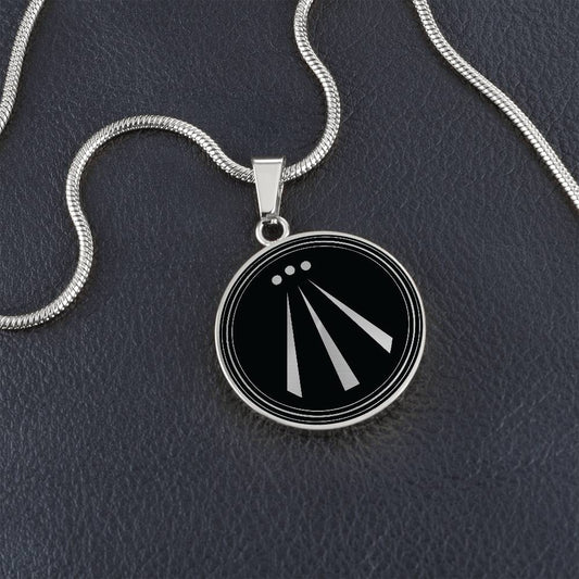 Awen Necklace