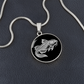 Koi Fish Necklace