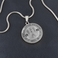 Bratislava Necklace