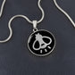 Firefly Necklace