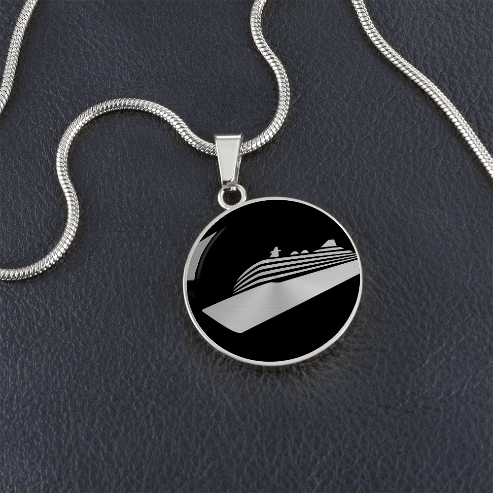 Cruise Necklace