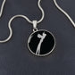 Quetzal Necklace