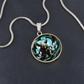 Gargoyle Necklace