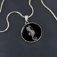 Sea Horse Necklace