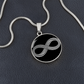 Infinity Necklace