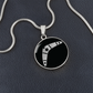 Boomerang Necklace