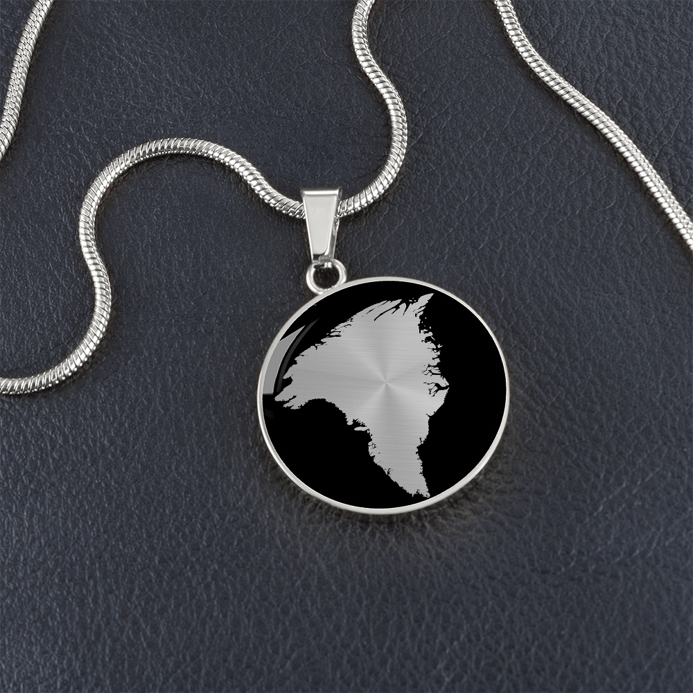 Greenland Necklace