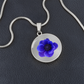 Anemone Necklace