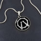 Drums Necklace