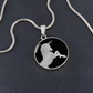 Unicorn Necklace