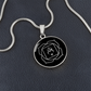 Muladhara Chakra Necklace