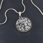 Andrealphus Sigil Necklace
