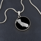 California Necklace